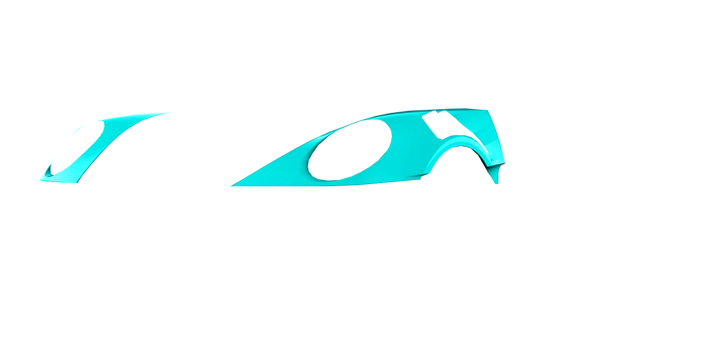 Bespoke PPF 3
