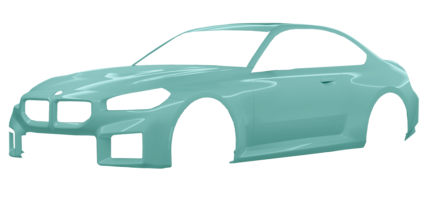 Bespoke Ceramic 3