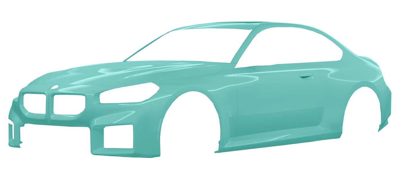 Bespoke Ceramic 4