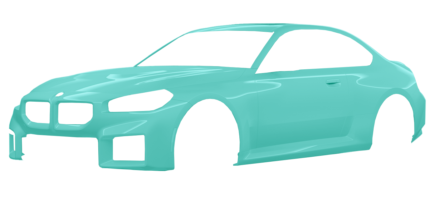Bespoke Ceramic 5